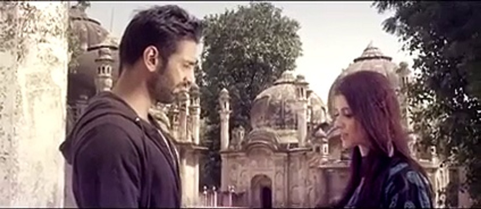 Dil unglan nal banaya HD punjabi song