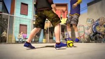 FIFA Street – PS3 [Scaricare .torrent]