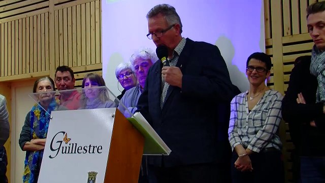 D!CI TV - De nombreux projets pour 2016 pour la commune de Guillestre