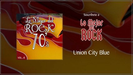 Lo Mejor del Rock de los 70's - Vol. 8 - Waiting In Vain