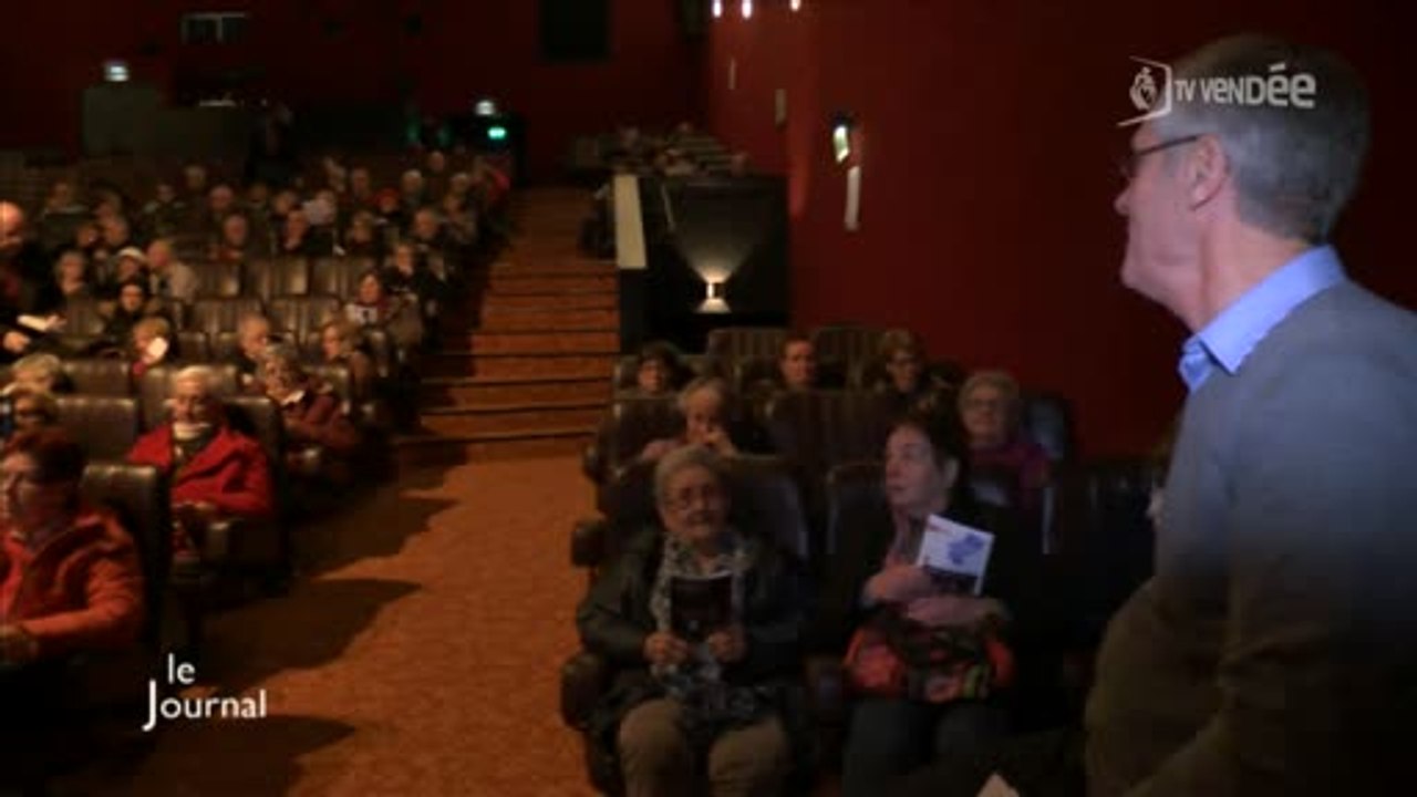 Théâtre du Marais à Challans : La billetterie est ouverte