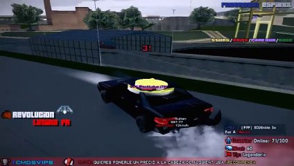 Iman de la muerte Gta  samp v !D e_e intentenlo