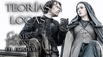 Teorías y predicciones de Game of Thrones