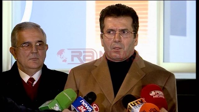 Mediu: Shpresojmë në një konsensus më të gjerë politik nesër- Ora News- Lajmi i fundit-