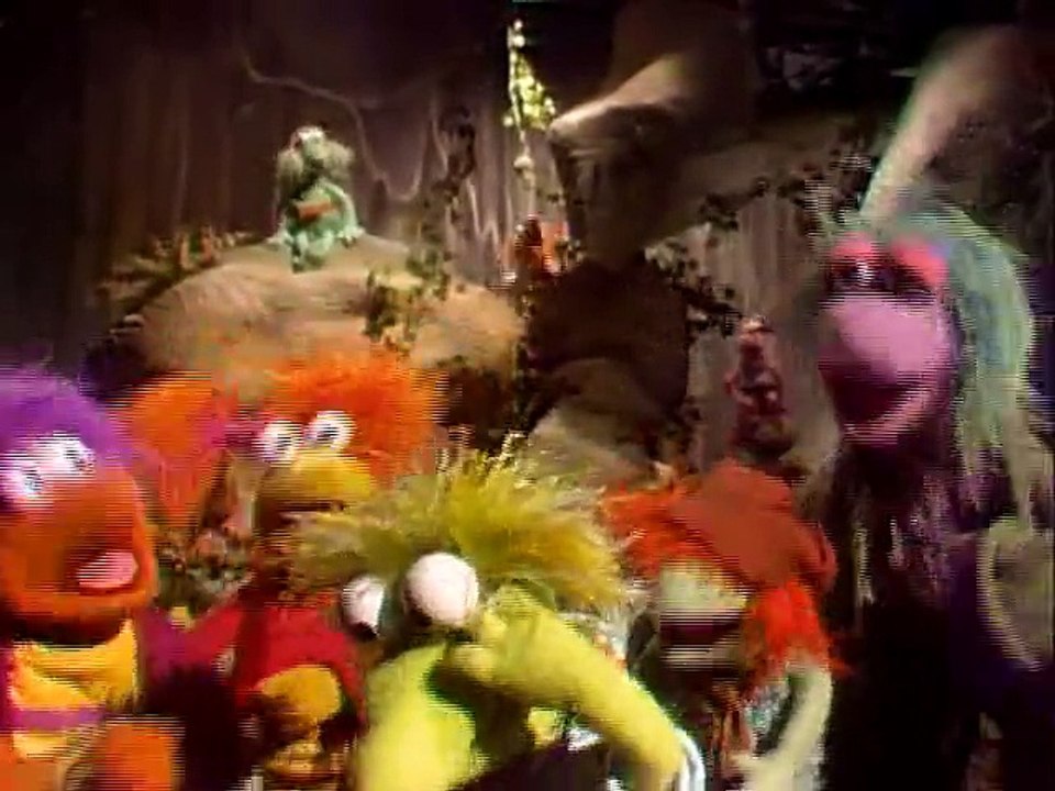 fraggle rock The 30 Minute Work Week