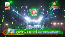 Hang Meas HDTV, Carabao Tour Concert, 03-January-2016 Part 03, Preap Sovath