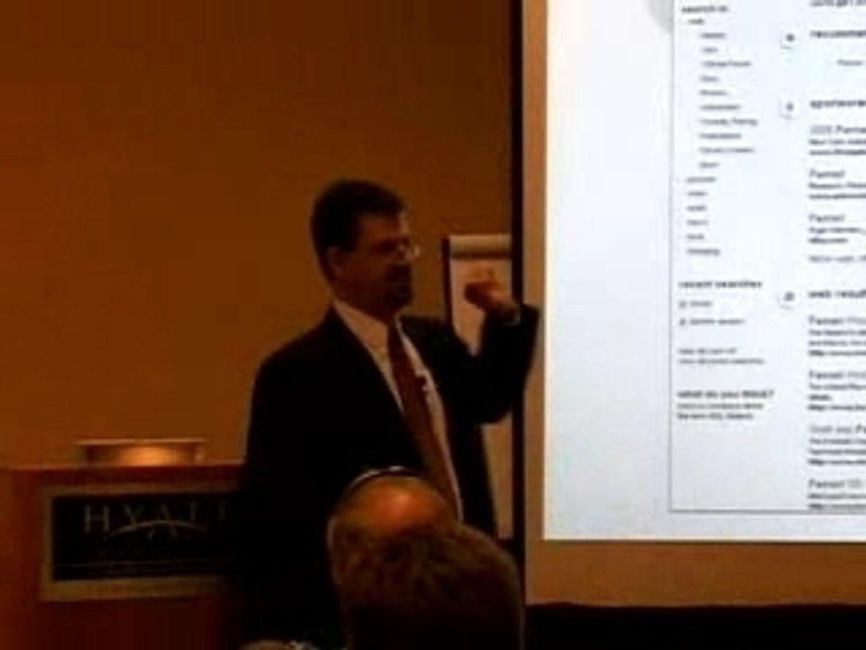 AdSense Secrets Live with Joel Comm #1