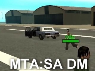 MTA vs. SAMP
