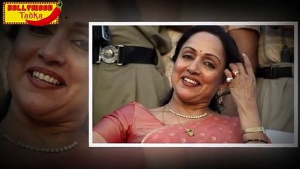 Hema Malini Turns Singer, To Release Her Album Of Bhajans