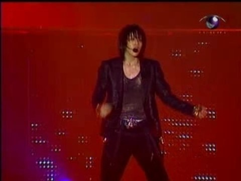 GOLF-MIKE One By One Concert News 200507