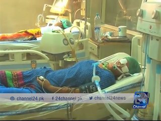 Multan Swine Flu