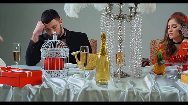 Milica Pavlovic - La Fiesta (Official Video 2016)