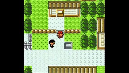 Pokemon Crystal [Livestream] Part 5