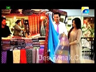 Jannat Ep 95-96 P1