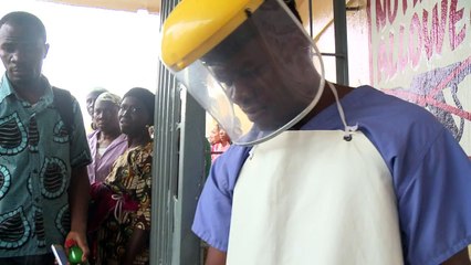 L'Afrique de l'Ouest sort de l'épidémie d'Ebola (OMS)