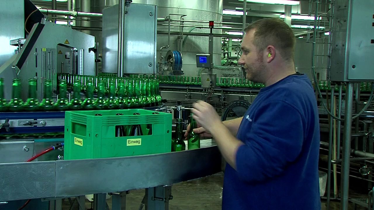 Deutsches Reinheitsgebot spaltet Brauer und Bierkenner