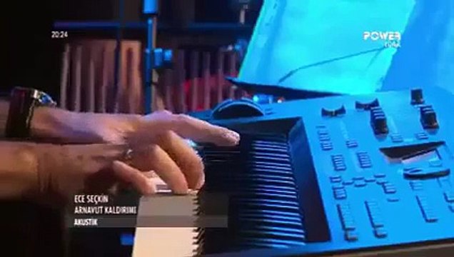 Ece seçkin Arnavut kaldırımı