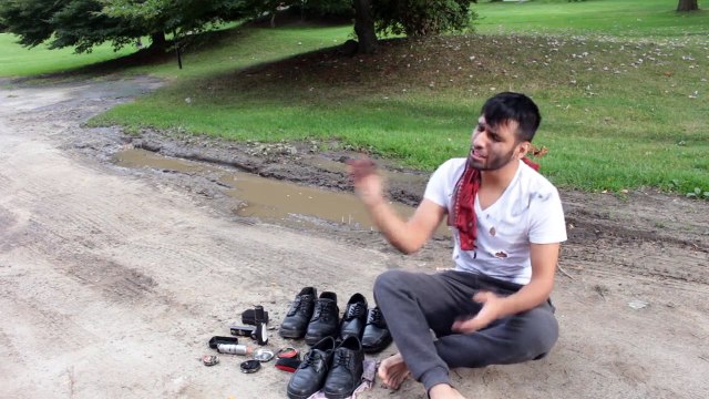 Zaid Ali's New Video Failing in Exams Boys VS Girls