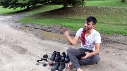 Zaid Ali's New Video Failing in Exams Boys VS Girls