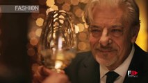 CARUSO presents THE GOOD ITALIAN II - The prince goes to Milan - starring Giancarlo Giannini by FC