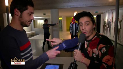 Le Gros Record de Jordi et Martin 14/01