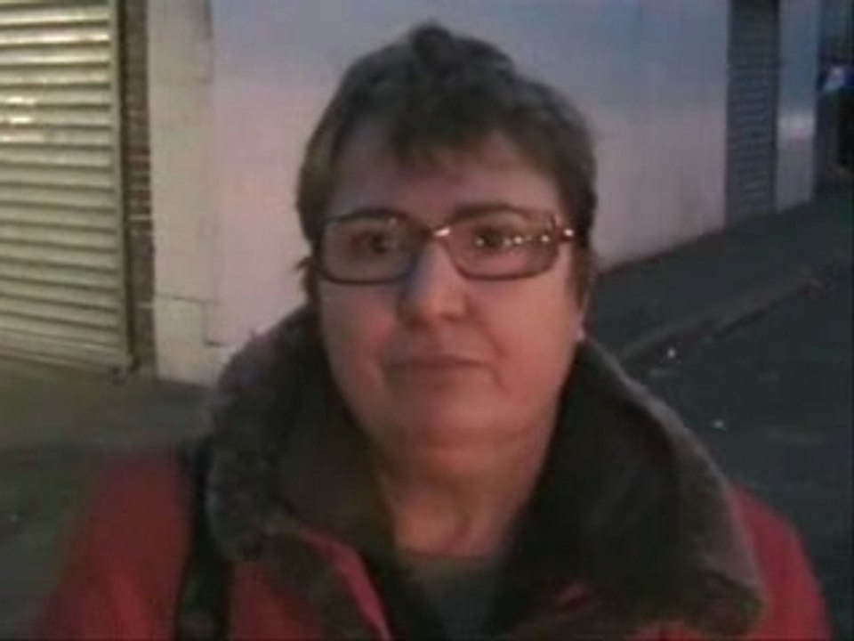 Elisabeth Pochon à Rosny-Sous-Bois