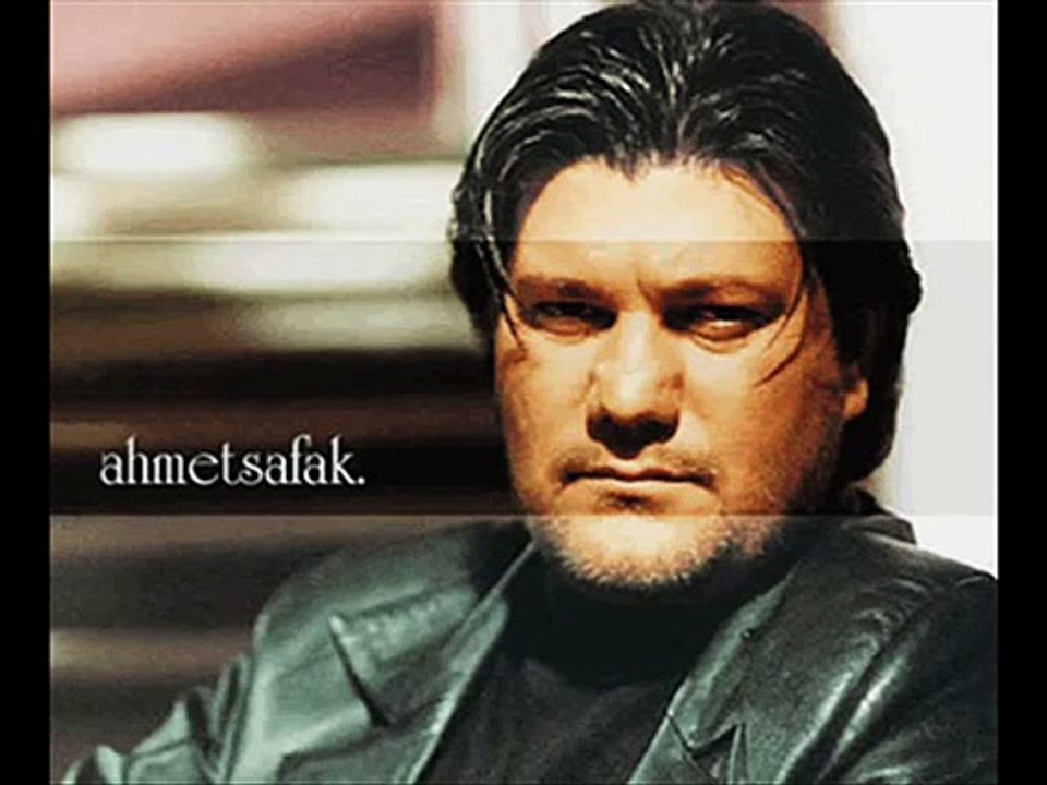 Ahmet ŞAFAK - İllede Türkiyemiz (Klip)