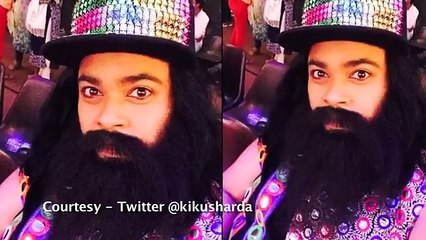 Comedian Kiku Sharda REACTS on his Arrest