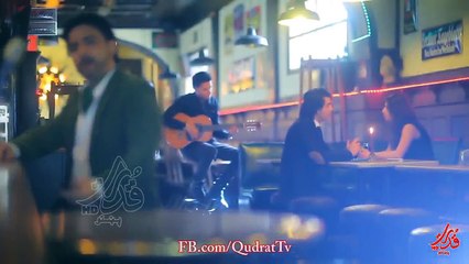 Hafiz Ali - Ba Tu - New Afghan Song