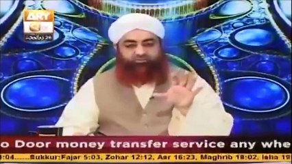 Farz Uloom Episode 15