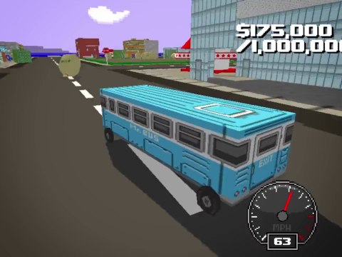 OmniBus - The Story of OmniBus