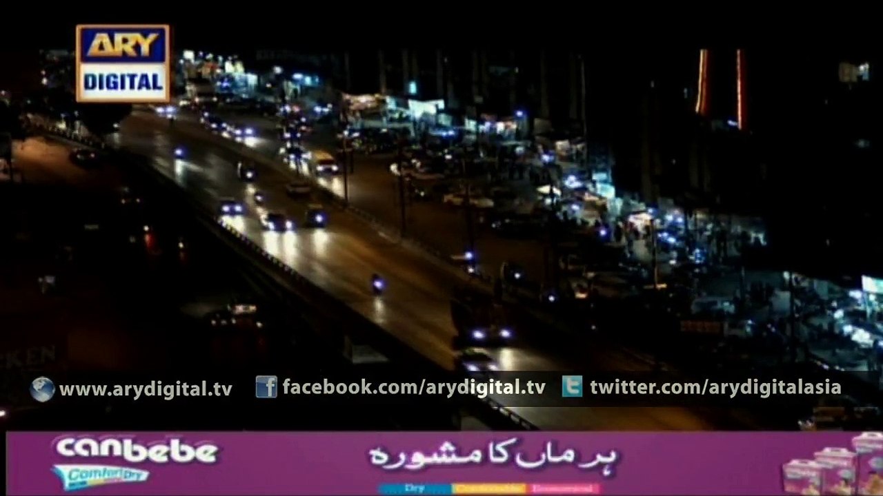 Watch Mere Jevan Sathi Episode - 24 - 14th January 2016 on ARY Digital