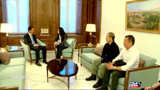 5 ans après le Printemps Arabe, quelle est la situation?