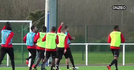 NEWS (EAG) : DUPLEX JOCELYN GOURVENNEC