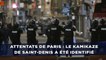 Attentats de Paris : Le kamikaze de Saint-Denis a été identifié