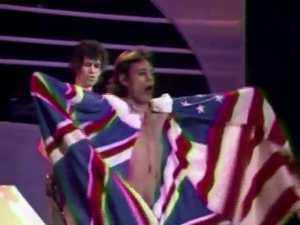 The Rolling Stones - (I Can't Get No) Satisfaction - Hampton Live 1981 OFFICIAL