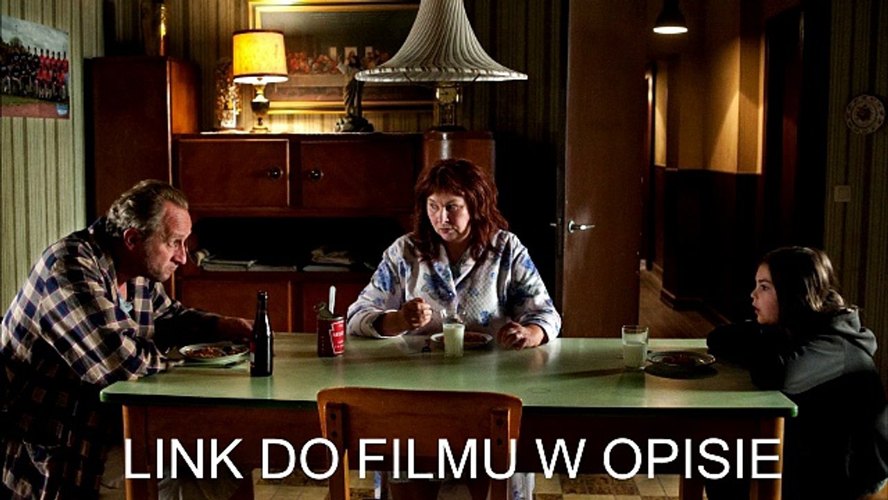 Zupełnie Nowy Testament (2015) Lektor PL Cały Film