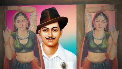 Main Nazar Se Pee Raha Hoon