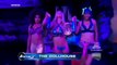 TNA iMPACT WRESTLING! 052915 Steel-Cage-KO-Championship-Match Taryn Terrell vs. Gail Kim