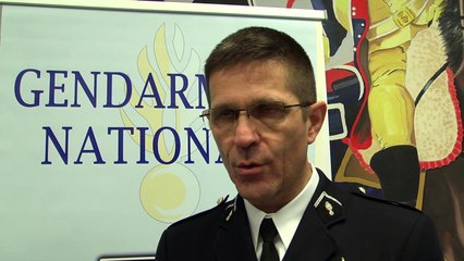 D!CI TV: le drame de Jausiers jugé le 11 février prochain, le Colonel de Gendarmerie fait un point