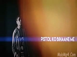 Mere Haatthon Me Do Do Rifle He - Feat Dope Boyleo - Fun 4 Everyone