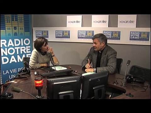 Mille questions à la foi : qu'est-ce que l'obéissance ? Sophie de Villeneuve pose la question au père Bruno Cazin, vicaire général du diocèse de Lille