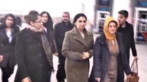 Yüksekdağ: 'Hiçbir Yurttaşımızın Artık Yaşamını Kaybetmemesini İstiyoruz' - Batman