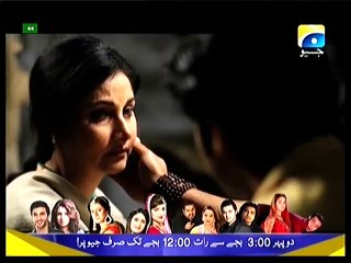 Jannat Ep 95-96 P2