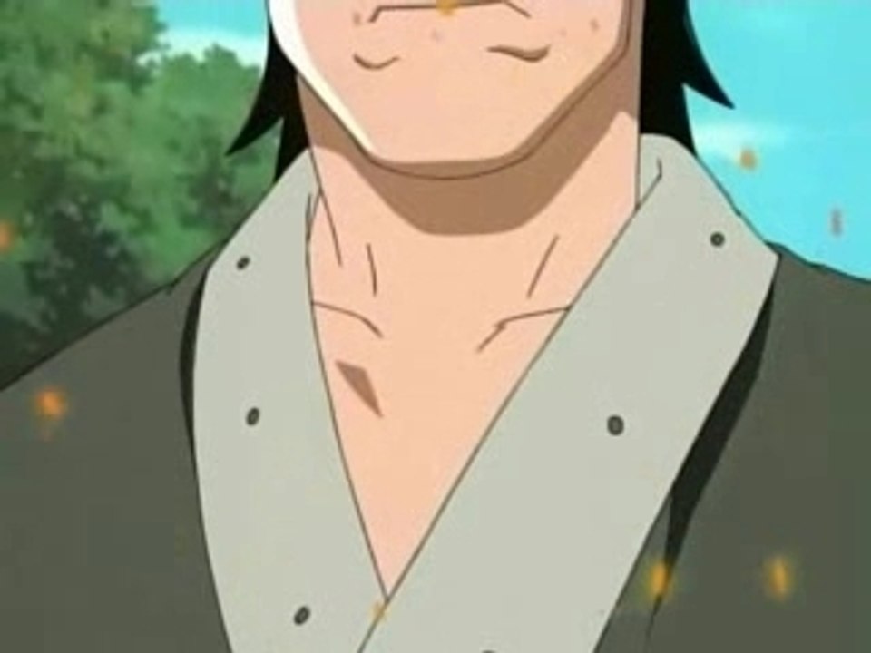 Sasuke and Itachi