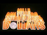 PATRICK DEWAERE : 1000 milliards de Dollars - Bande Annonce
