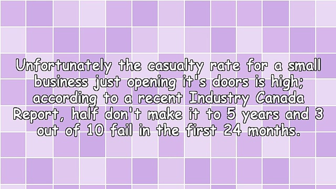 Five Keys to Start-Up Success