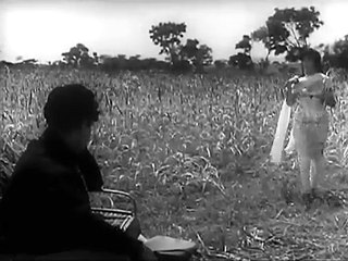 Likha Hai Teri Aankhon -Teen Devian (1965) - Lata & Kishore Kumar - Video Dailymotion