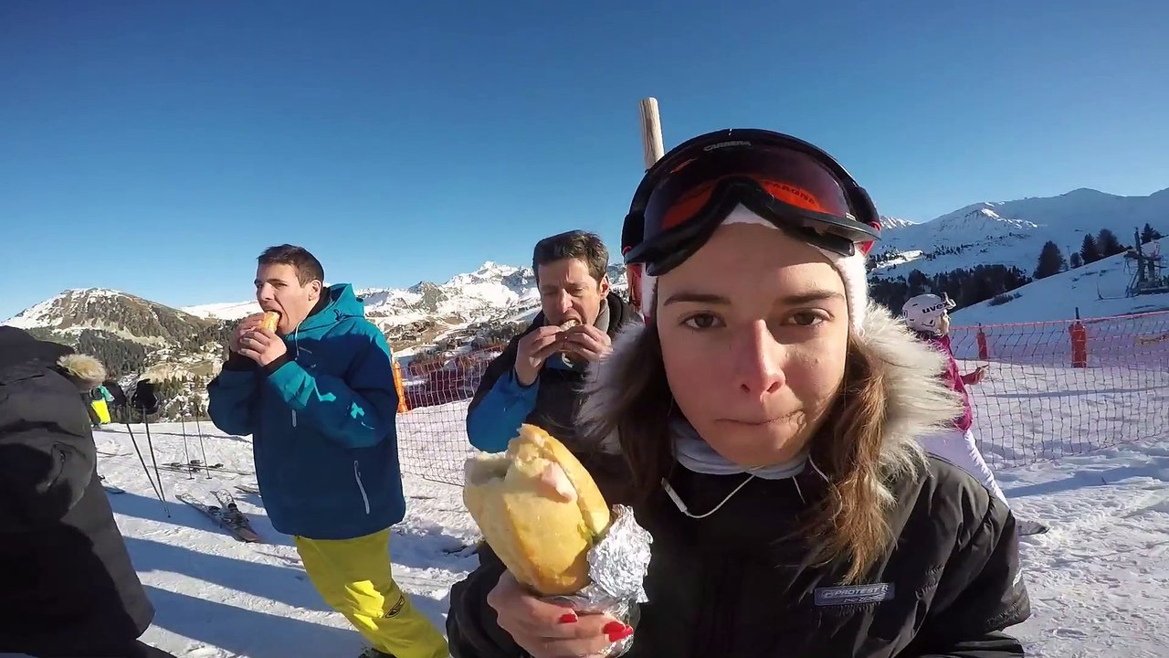Ski 2015
