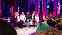 Clare Balding Show - 12/1